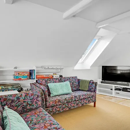 Nyaraló Cozy In Grenaa With Wifi