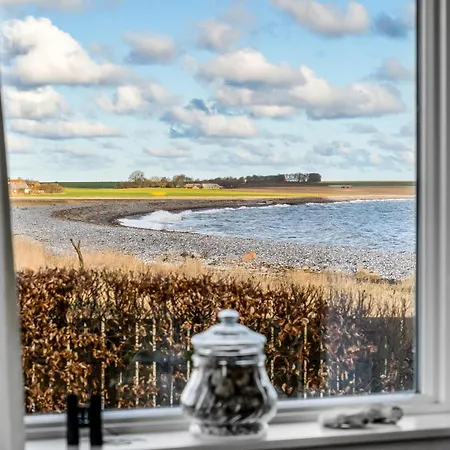 Cozy In Grenaa With Wifi Nyaraló *